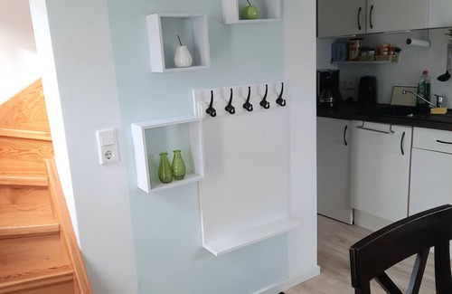 Grebendorf Maison | Modern guest house "close to the lake" and close to the city