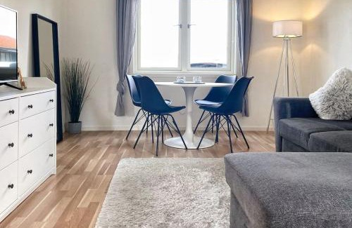 Ockero Appartement | Modern guest house, in the middle of Öckerö