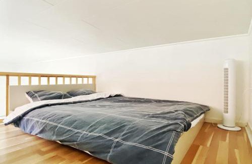 Ockero Appartement | Modern guest house, in the middle of Öckerö