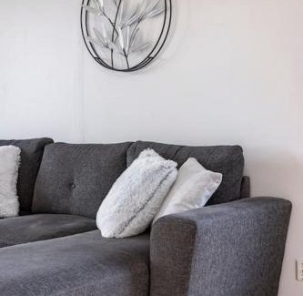 Ockero Appartement | Modern guest house, in the middle of Öckerö