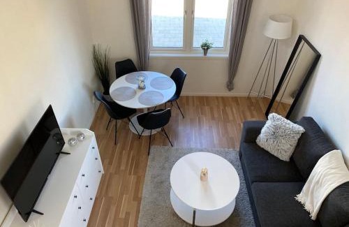 Ockero Appartement | Modern guest house, in the middle of Öckerö