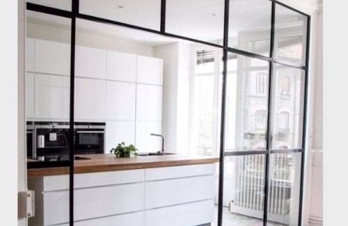 Besancon Appartement | Appartement Haussmannien moderne Besançon centre ville 160m2