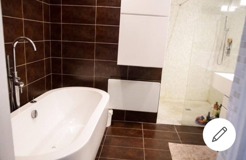 Besancon Appartement | Appartement Haussmannien moderne Besançon centre ville 160m2