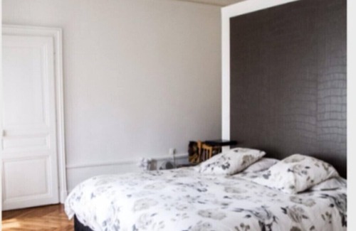Besancon Appartement | Appartement Haussmannien moderne Besançon centre ville 160m2