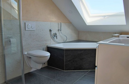 Fussen Old Town Appartement | FW moderne de haute qualité dans un emplacement central dans la vieille ville de Füssen