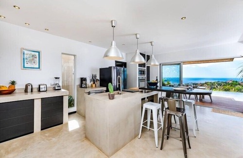 Potrero Villa | Discounted rates! Luxury Hilltop Escape by SPCR