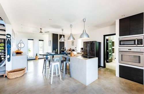 Potrero Villa | Discounted rates! Luxury Hilltop Escape by SPCR