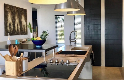 Potrero Villa | Discounted rates! Luxury Hilltop Escape by SPCR
