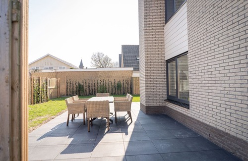 De Cocksdorp Maison | Maison de vacances à De Cocksdorp