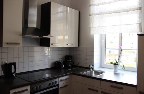 Celle Appartement | APPARTEMENT DE VACANCES MODERNE PRÈS DE LA GARE ET DU CENTRE DE TRAIN