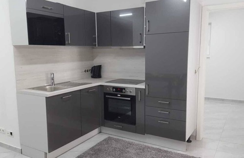 Neugraben-Fischbek Appartement | Appartement de vacances moderne avec jardin & barbecue – Hambourg Fischbek