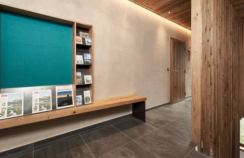 Runhof Copropriété | Modern holiday apartments - perfect location for winter and summer