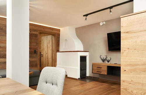 Runhof Copropriété | Modern holiday apartments - perfect location for winter and summer