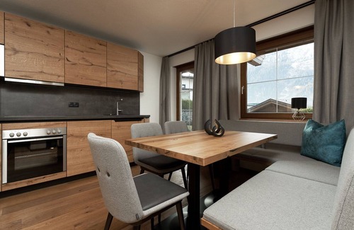 Runhof Copropriété | Modern holiday apartments - perfect location for winter and summer