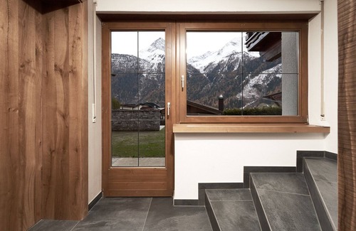 Runhof Appartement | Modern holiday apartments - perfect location for winter and summer