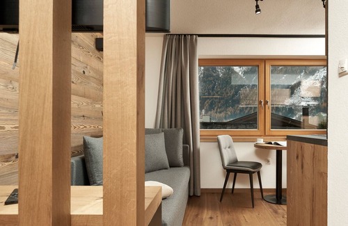 Runhof Appartement | Modern holiday apartments - perfect location for winter and summer
