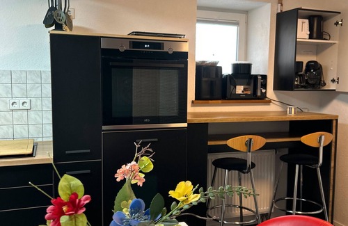 Bad Urach Appartement | Modern holiday flat ‘Auf der Alb’ - relaxation and adventure in the Swabian Alb