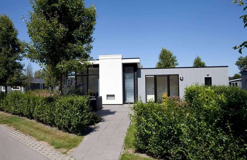 Velsen-Zuid Maison | Moderna casa de vacaciones en Velsen-Zuid