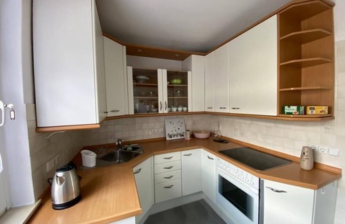 Celle Maison | Maison de vacances moderne Celle an der Aller