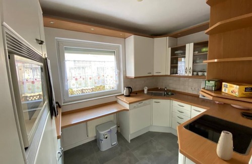 Celle Maison | Maison de vacances moderne Celle an der Aller
