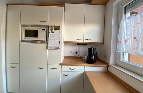 Celle Maison | Maison de vacances moderne Celle an der Aller