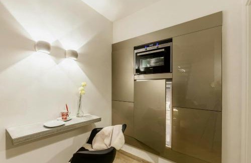 Zella-Mehlis Maison | Modern Holiday Home At Thuringian Rennsteig