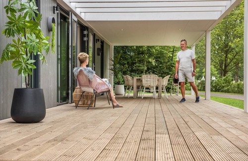 Maasbree Maison | Maison de vacances moderne dans le Limbourg