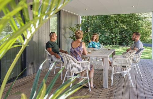 Maasbree Maison | Maison de vacances moderne dans le Limbourg