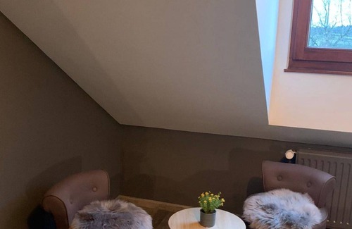 Bertrix Maison | Modern holiday home in Bertrix with garden