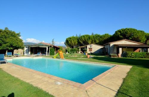 Marsciano Maison | Modern Holiday Home in Marsciano with Private Pool