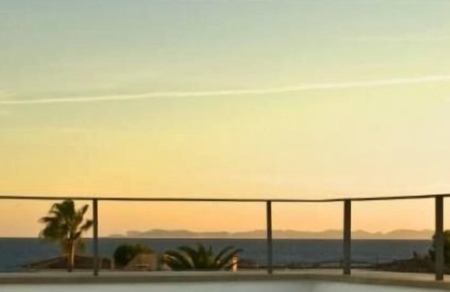 Sa Rapita Maison | Maison de vacances moderne à proximité de la plage Sa Ràpita - Allez à pied à la plage!