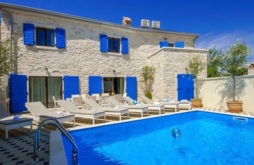 Kruncici Villa | Villa Eni - Krunčići, Sveti Lovreč, Poreč