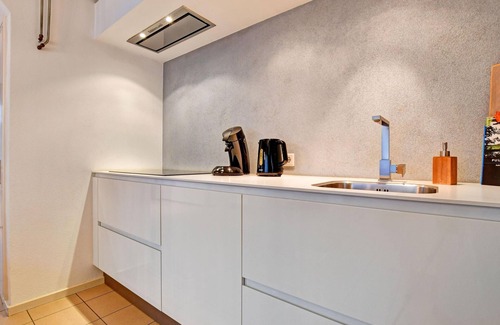 Langstraat Maison | Maison de vacances moderne avec une véranda