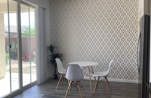 Indio Maison | Modern Home Built 2017, Festival Close ... Marchez jusqu'à Coachella et Stagecoach