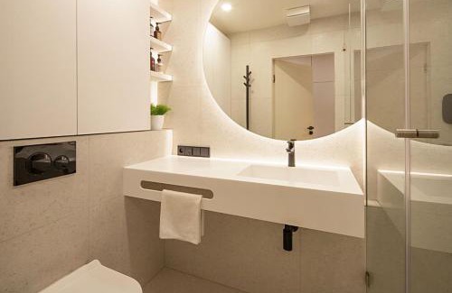 Slavetice Maison | Modern Home