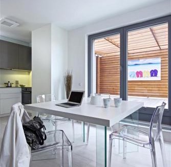 Slavetice Maison | Modern Home