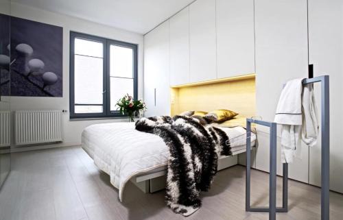 Slavetice Maison | Modern Home