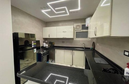 Sheikh Zayed City Maison | Modern home