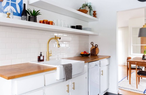 Arborview Neighborhood Maison | MAISON MODERNE DU MI-SIÈCLE À Ann Arbor