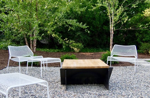 Arborview Neighborhood Maison | MAISON MODERNE DU MI-SIÈCLE À Ann Arbor