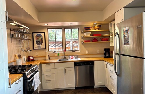Bisbee Maison | Modern Home dans le Vieux Bisbee