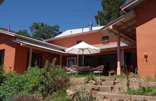 Bisbee Maison | Modern Home dans le Vieux Bisbee