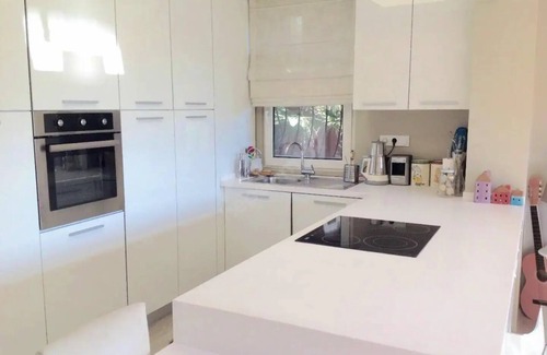 Sariyer Maison | Modern home in Maslak