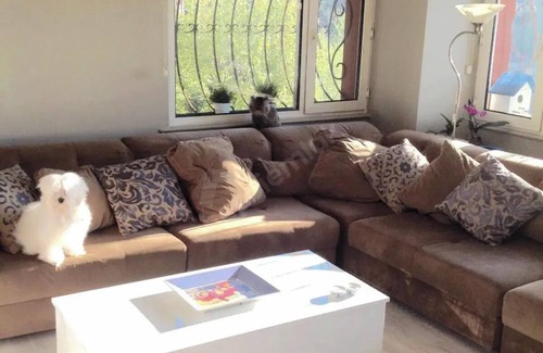 Sariyer Maison | Modern home in Maslak
