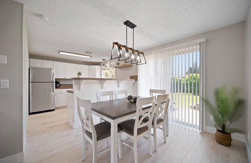 North Gresham Maison | Modern Home in Portland