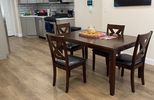South Philadelphia Maison | Modern Home in South Philly 6 mins From Stadiums