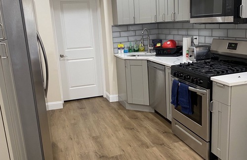 South Philadelphia Maison | Modern Home in South Philly 6 mins From Stadiums