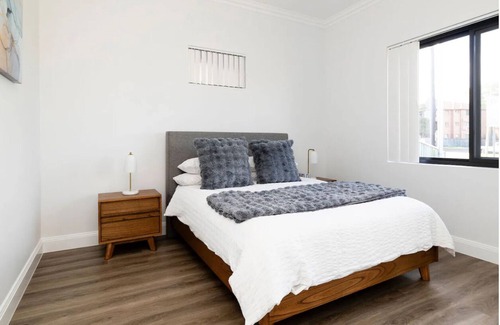Bankstown Maison | Modern Home in the Heart of Bankstown