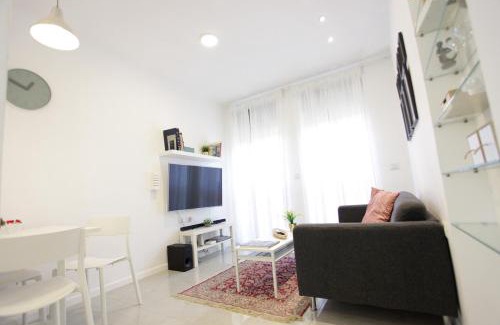 Nachlaot Appartement | Modern Home In The Heart of Nachlaot