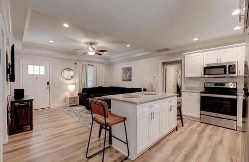 Thomasville Maison | Modern Home Near Downtown Thomasville